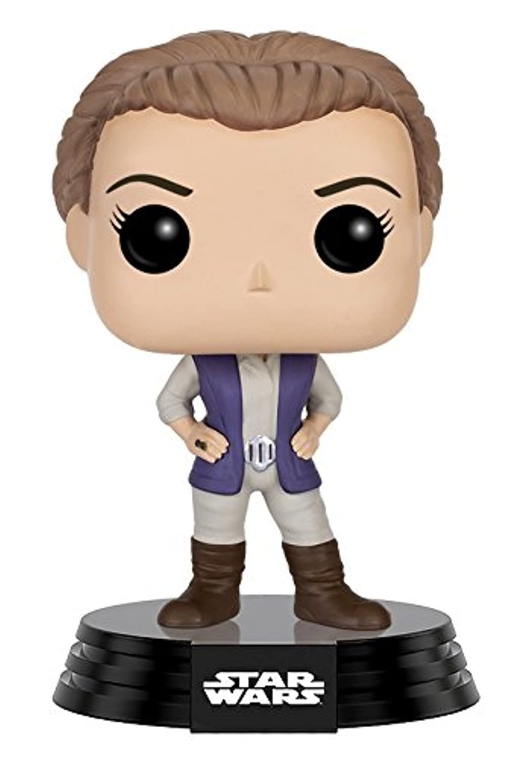 Funko POP! Star Wars The Force Awakens - General Leia
