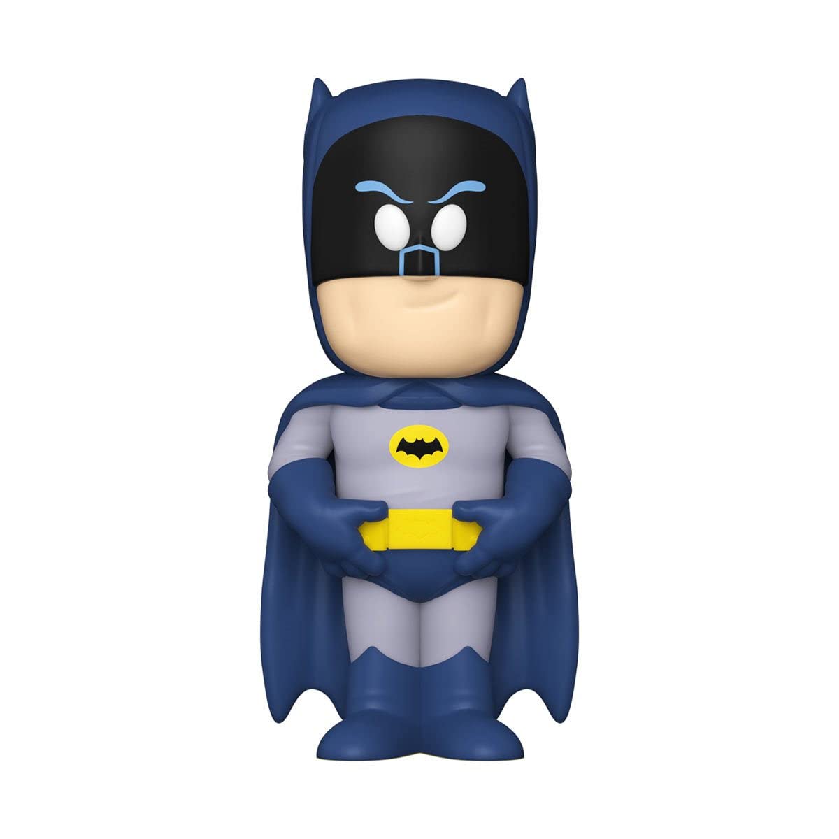 FUNKO VINYL SODA: DC - Batman 66 TV-Batman (Styles May Vary)