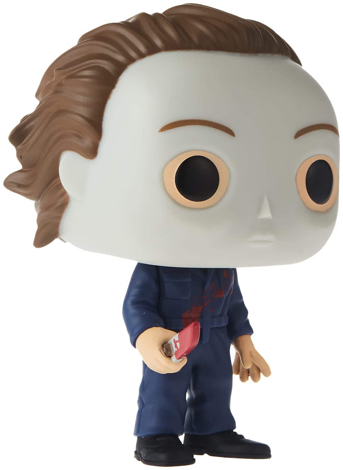 Funko POP! Movies Halloween - Bloody Michael Myers Exclusive
