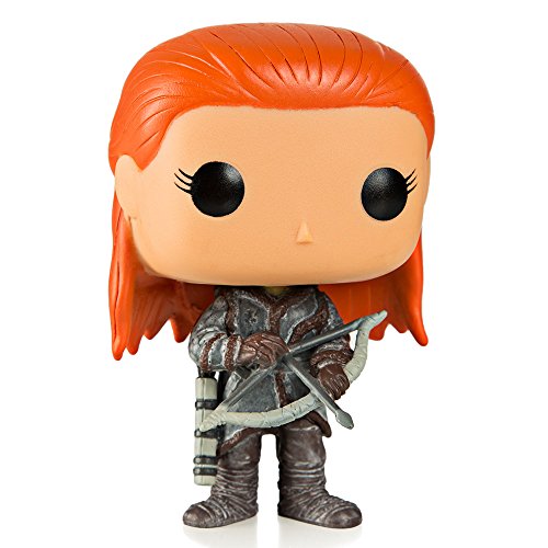 Funko POP! Game of Thrones Ygritte Vinyl Figure