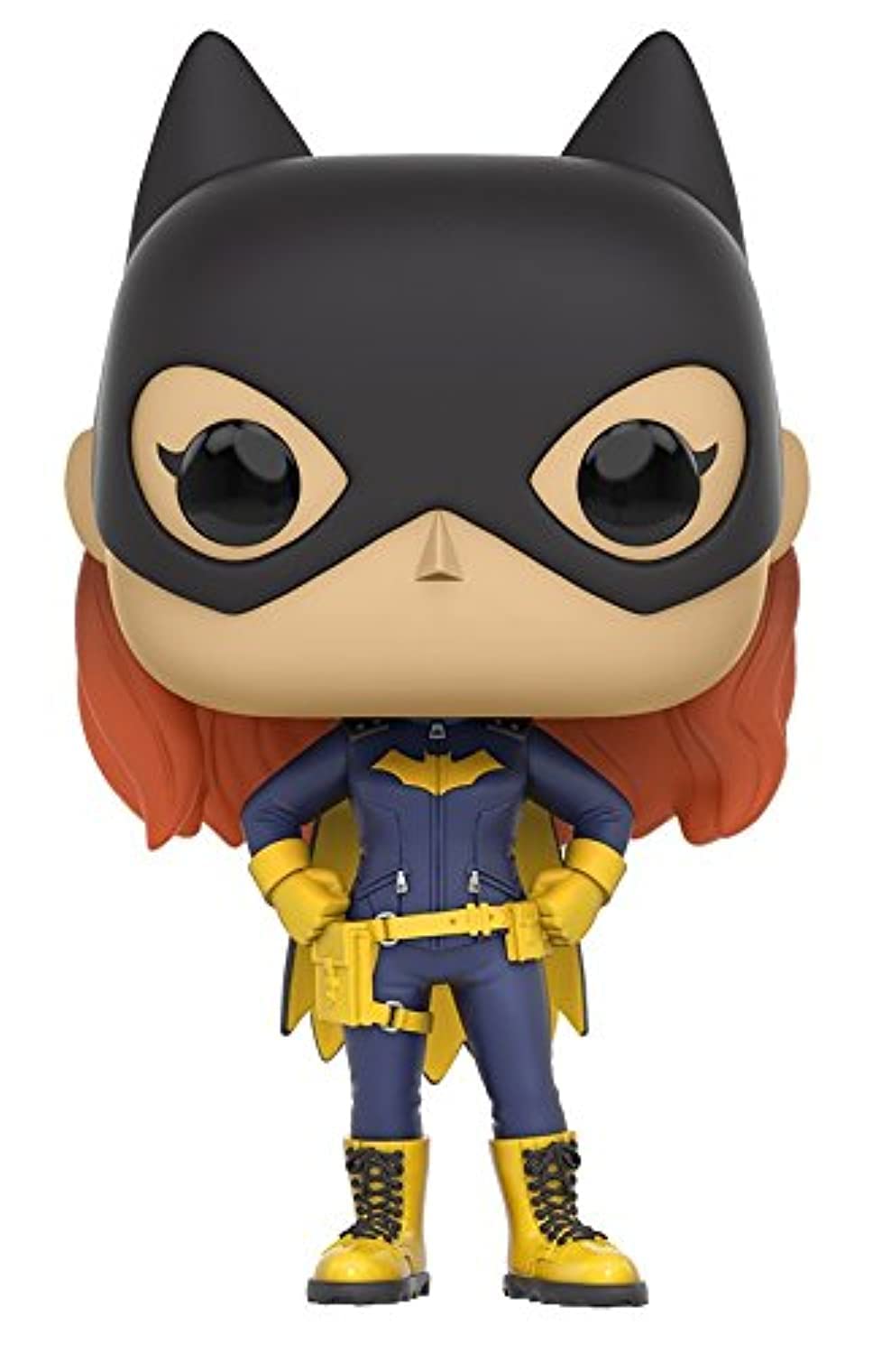 Funko POP! Heroes DC - Batgirl 2016