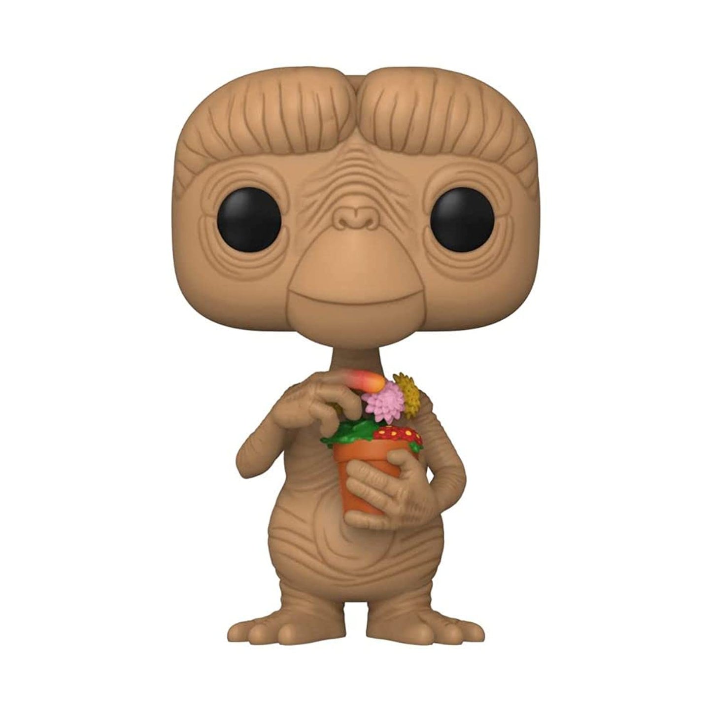 Funko POP! Movies E.T. The Extra-Terrestrial - E.T. with Flowers