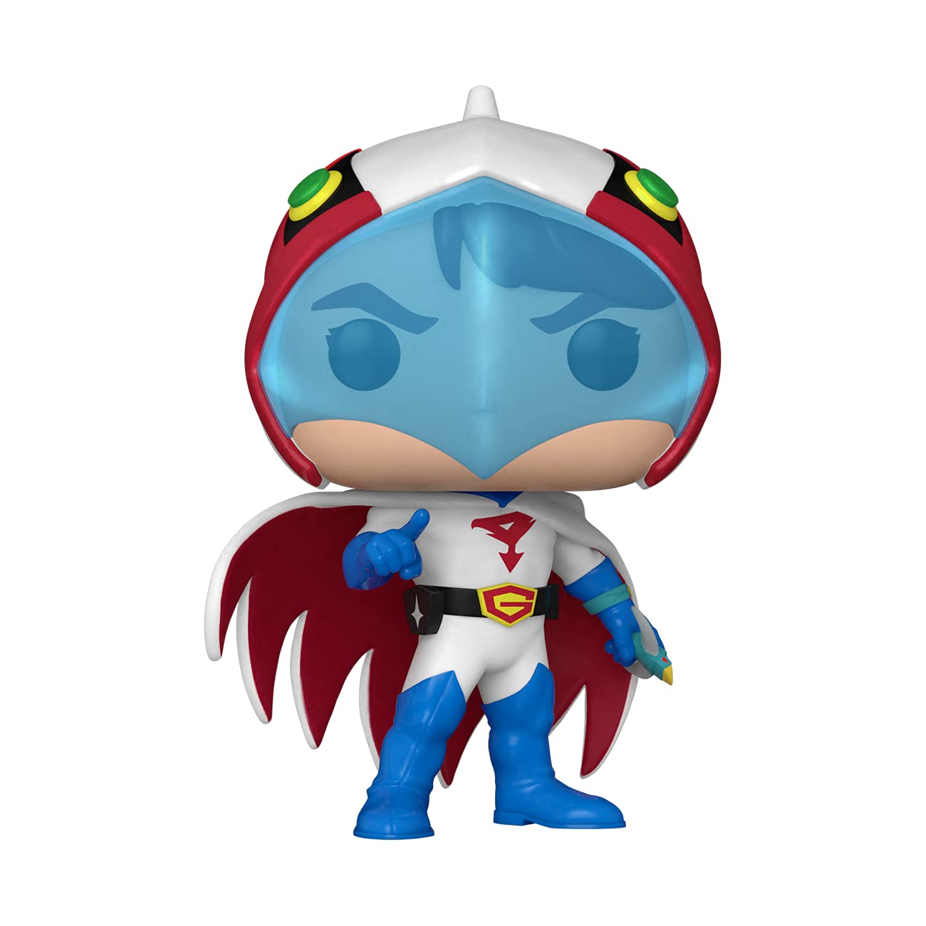 Funko POP! Animation: Gatchaman - Ken The Eagle #1030