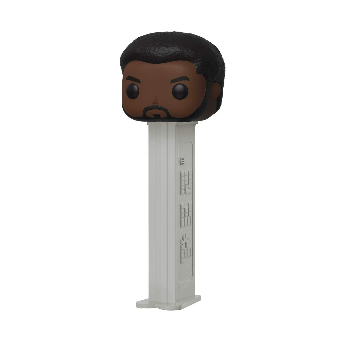 Funko POP! PEZ The Office Darryl Philbin