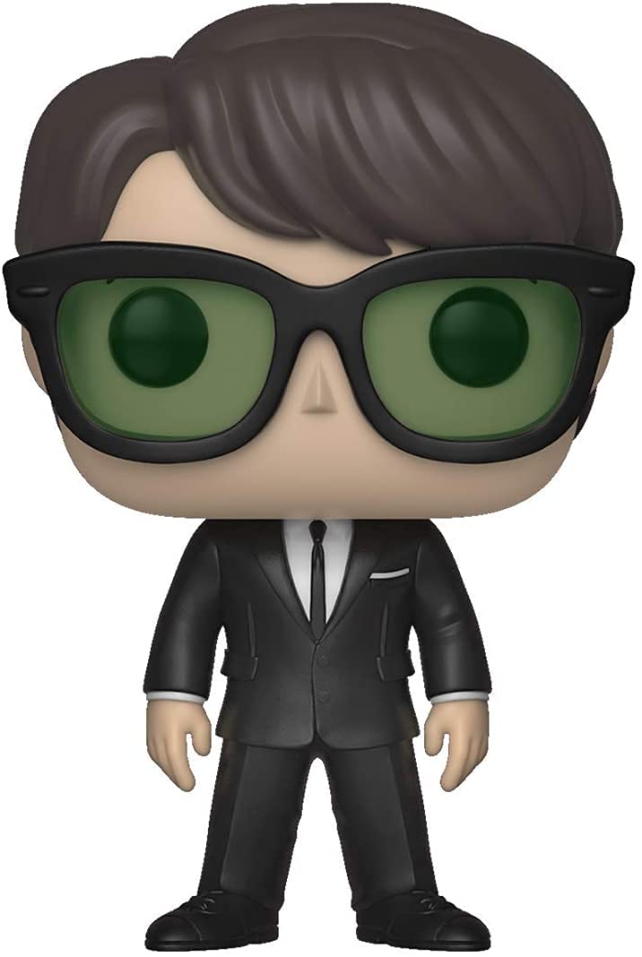 Funko POP! Disney CHASE Artemis Fowl #571