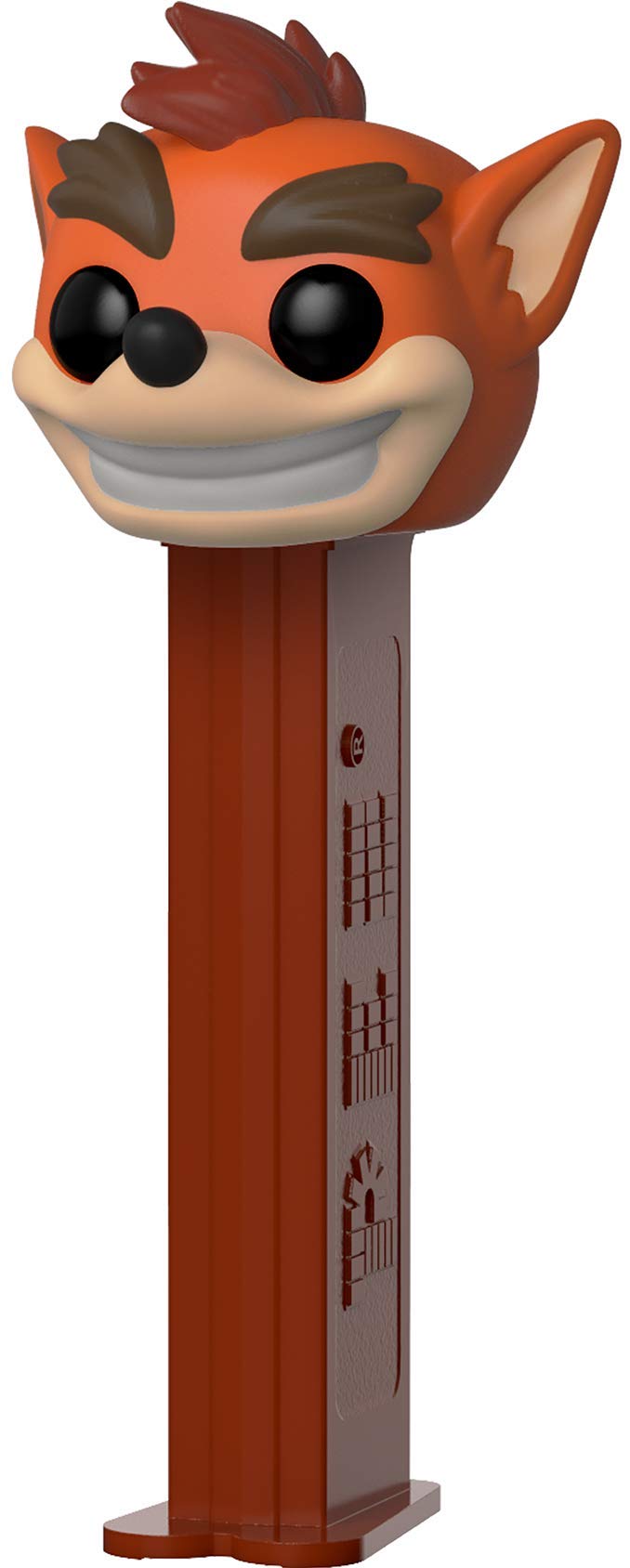Funko POP! Pez Crash Bandicoot