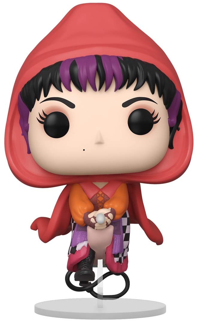 Funko POP! Disney Hocus Pocus - Mary Flying