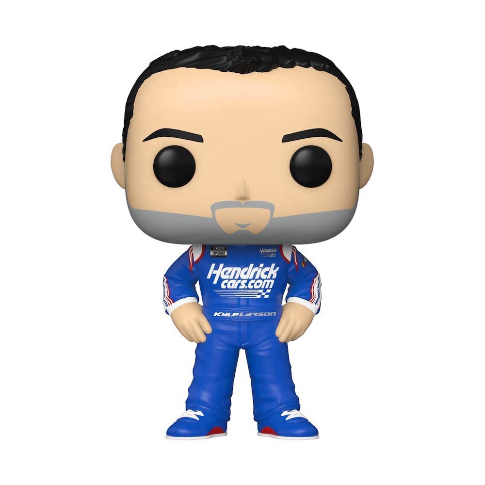Funko POP! NASCAR: Kyle Larson #16