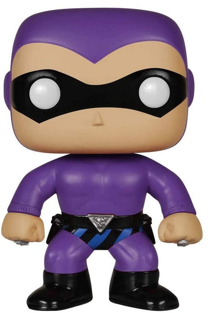 Funko POP! Heroes The Phantom #67