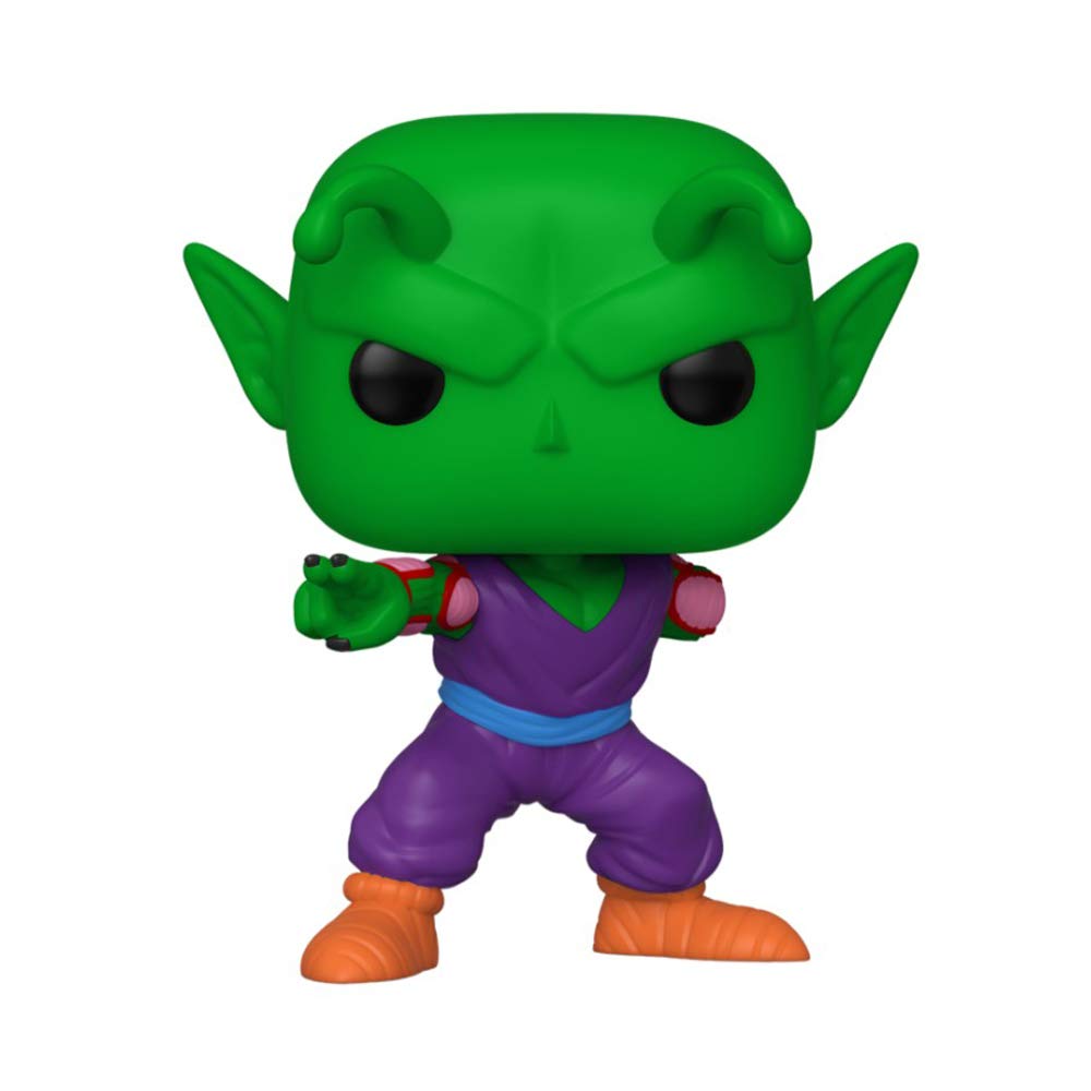Funko POP! Animation: Dragonball Z - Piccolo