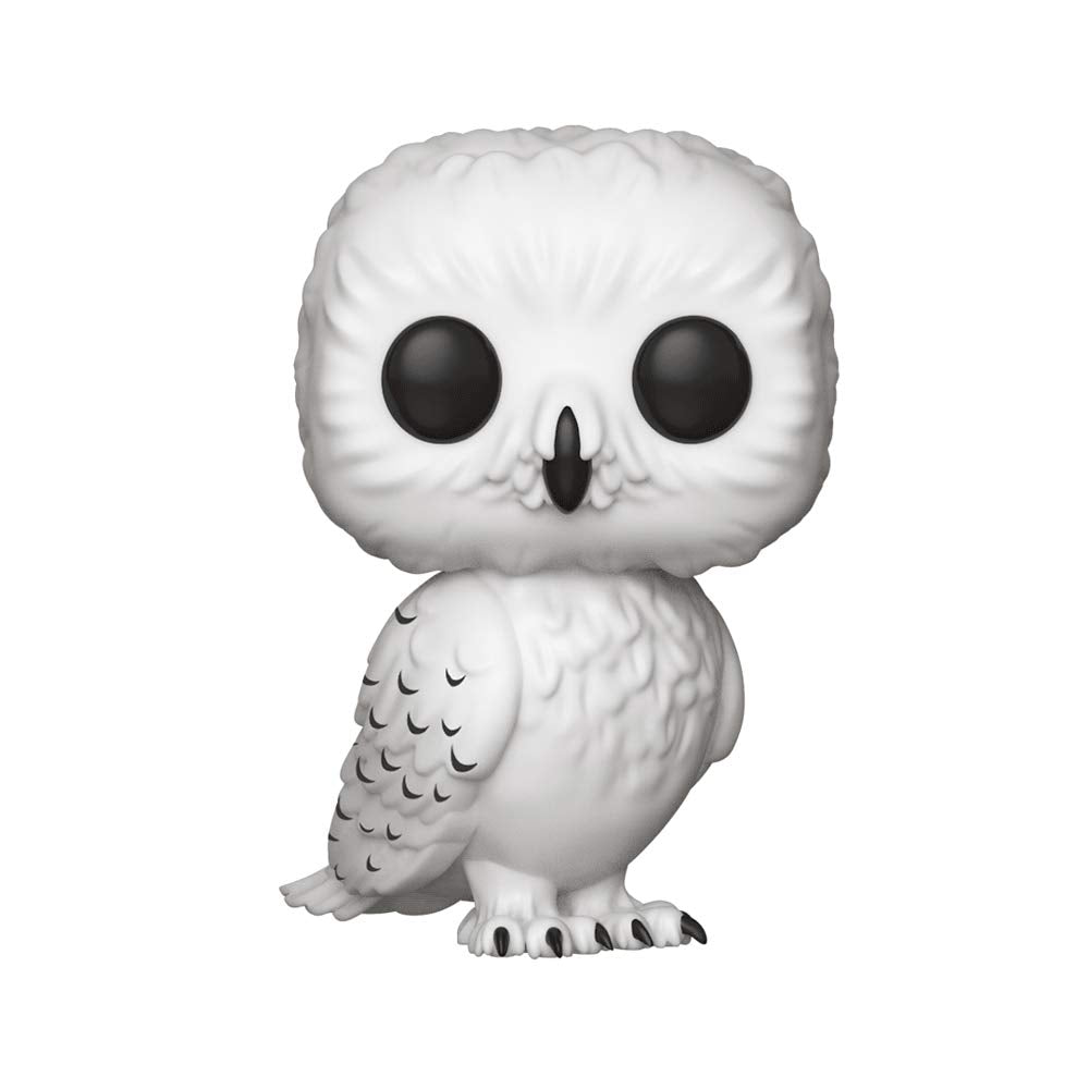 Funko POP! Harry Potter Hedwig