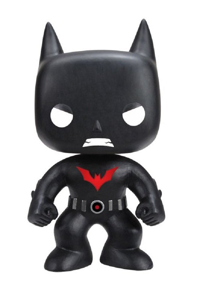 Funko POP! Heroes DC Comics Batman Beyond #33
