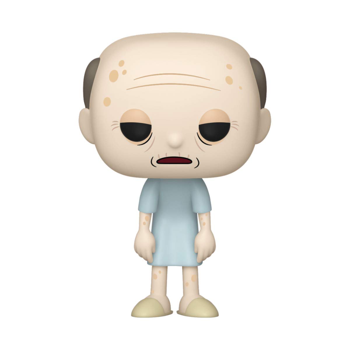 Funko POP! Animation Rick and Morty - Hospice Morty