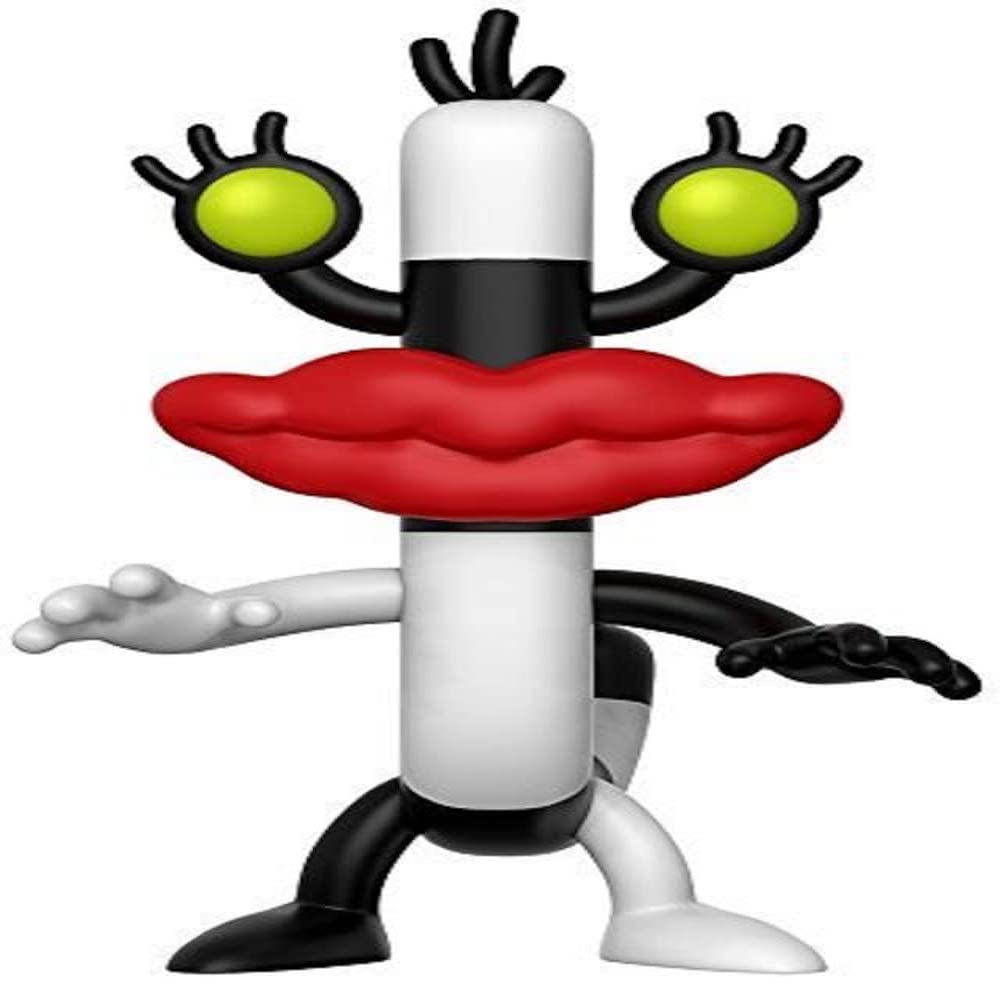 Funko POP! Television Ahh! Real Monsters Oblina