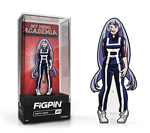 FiGPiN My Hero Academia - Nejire Hado #285