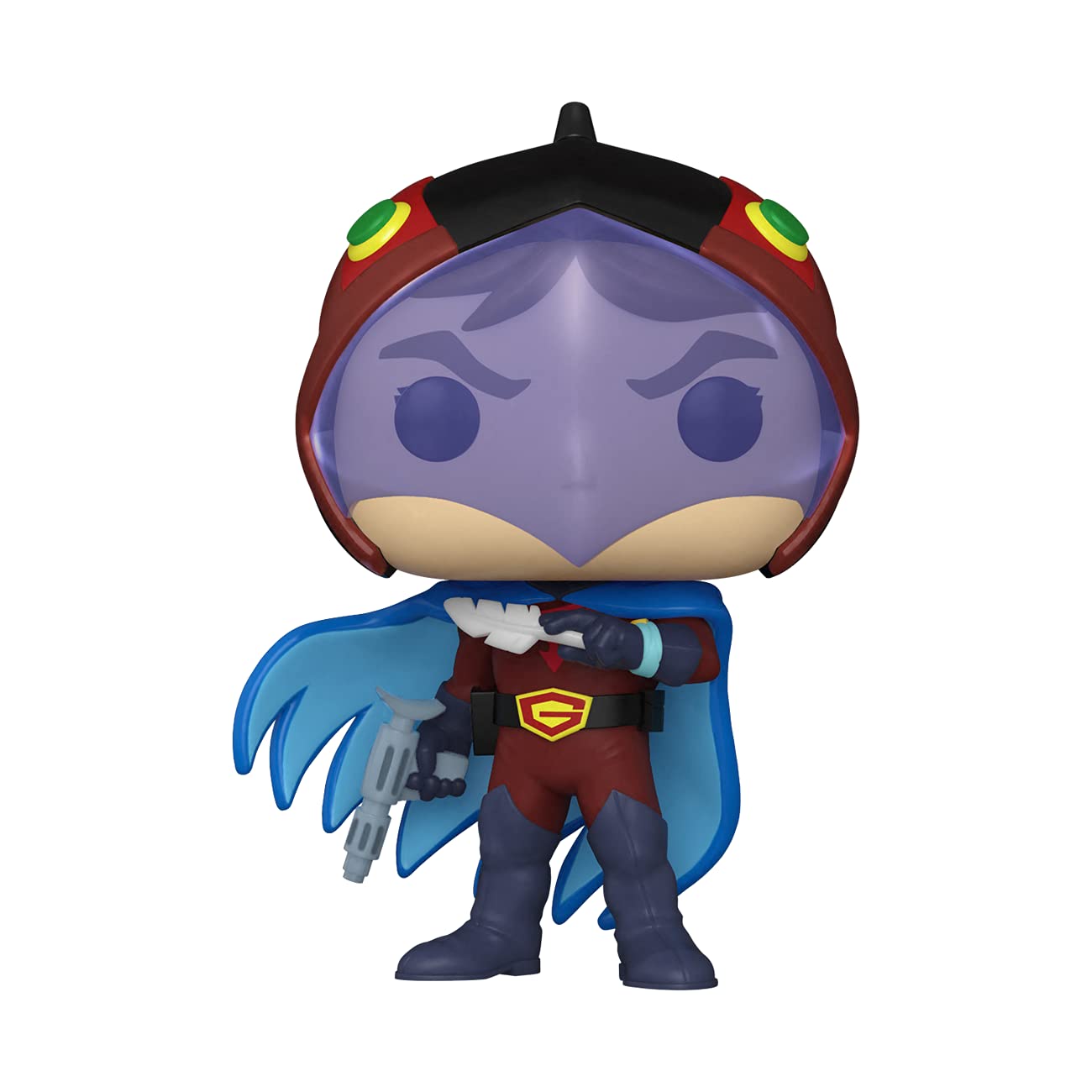 Funko POP! Animation: Gatchaman - Joe the Condor #1031
