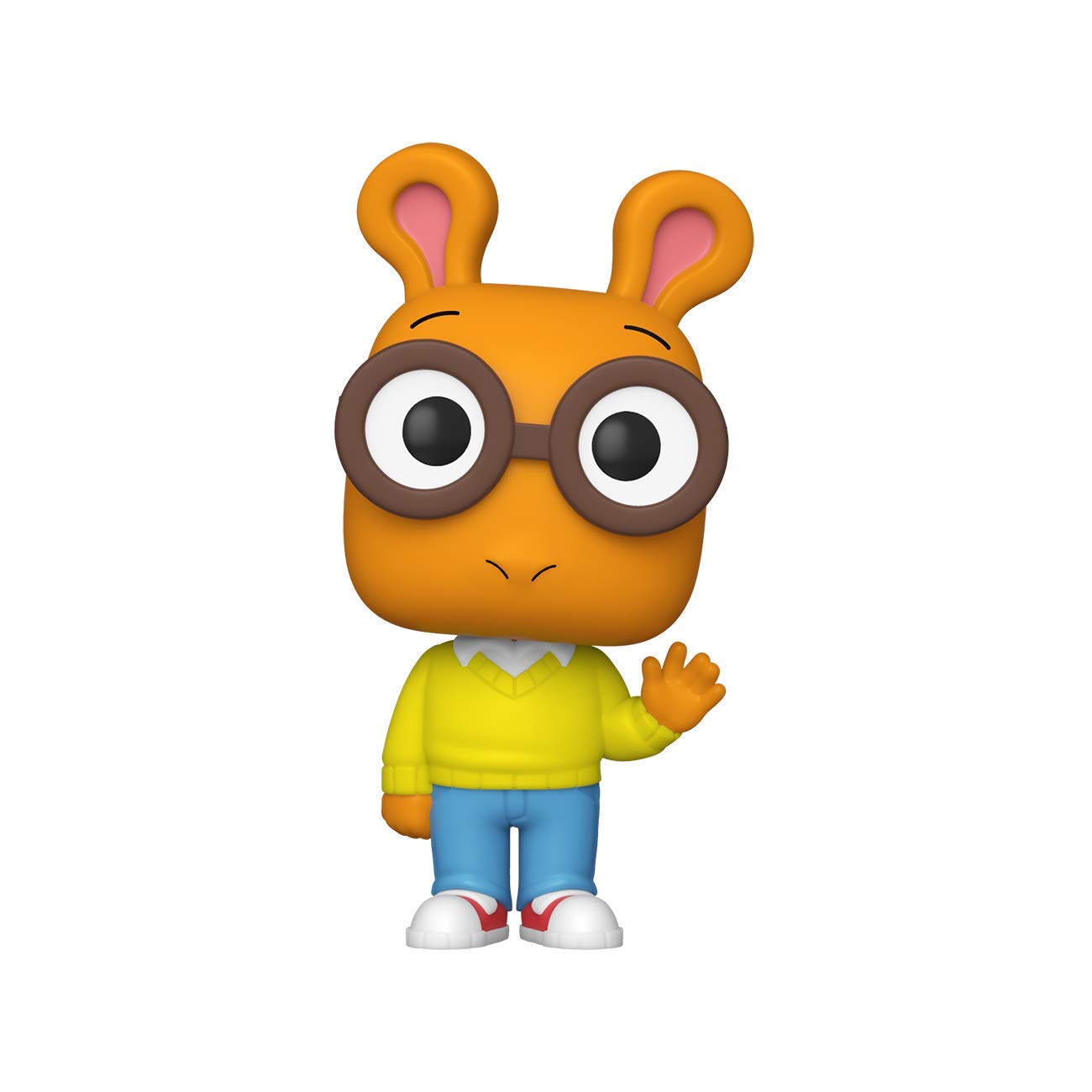 Funko POP! Animation: Arthur The Aardvark Arthur