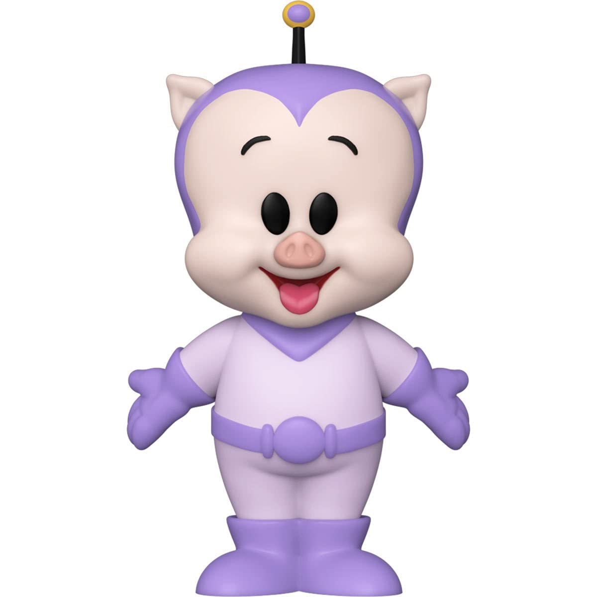 Cadet (Duck Dodgers) Funko Vinyl Soda