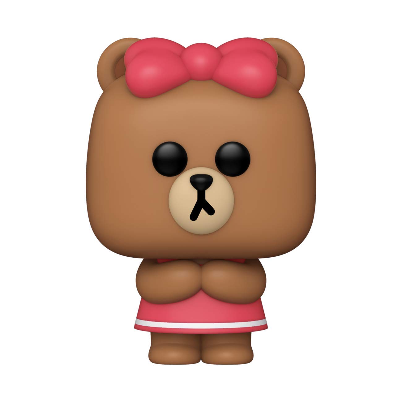 Funko POP! Animation: Line Friends - Choco