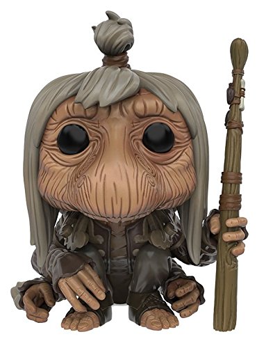 Funko POP! Movies Dark Crystal - Ursol the Chanter Action Figure