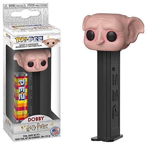 Funko POP! PEZ: Harry Potter - Dobby
