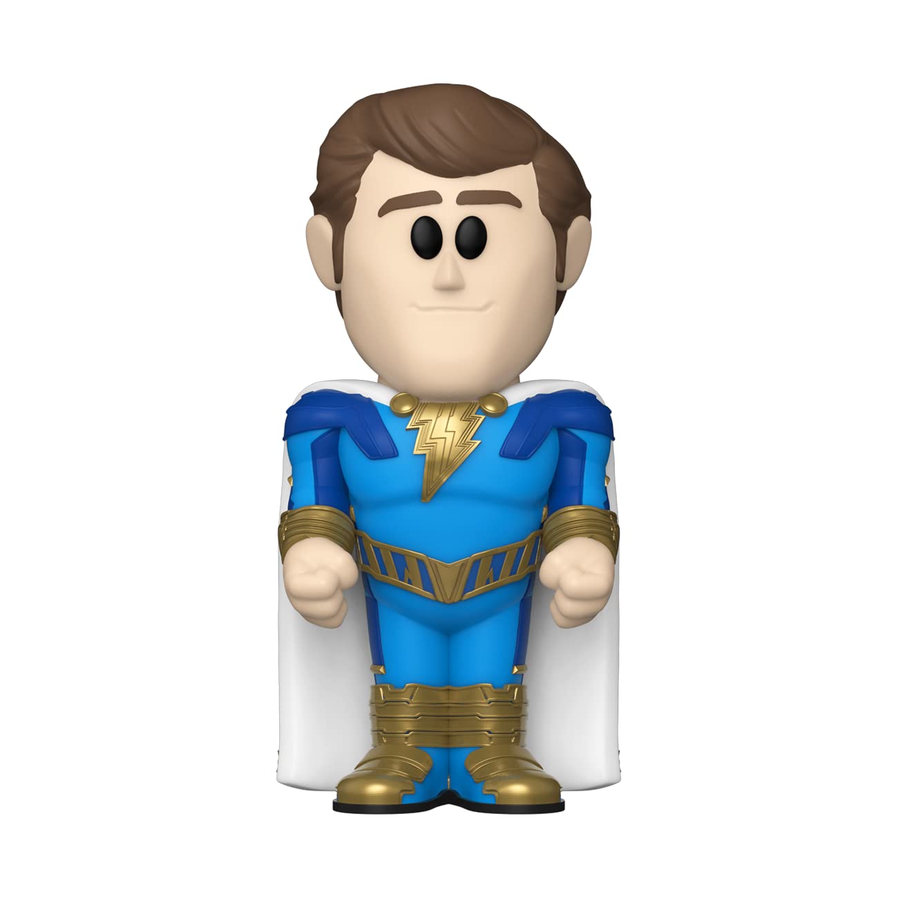 Funko Vinyl Soda: DC - Shazam! Fury of The Gods, Freddy Freeman with Chase (Styles May Vary)