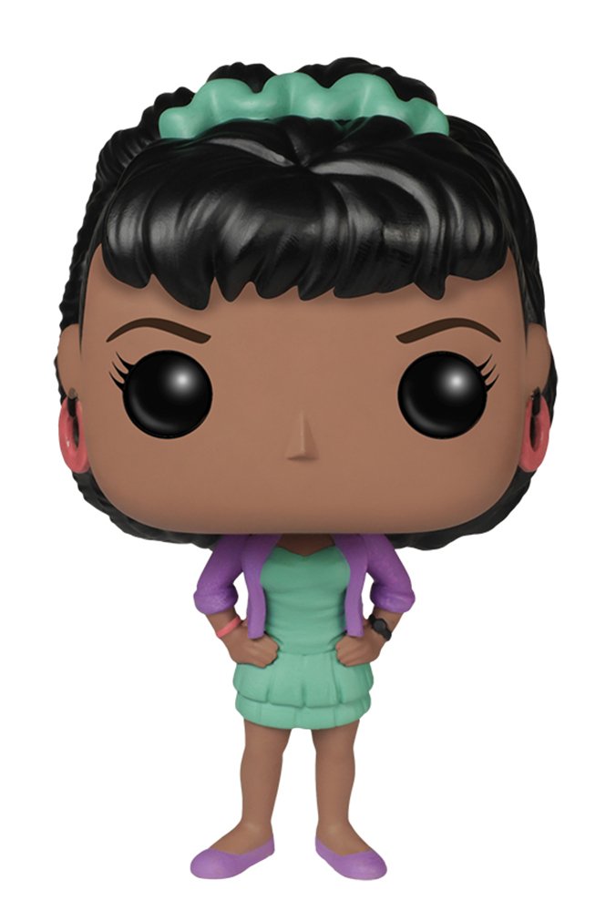 Funko POP! Television Saved By The Bell Lisa Turtle #318