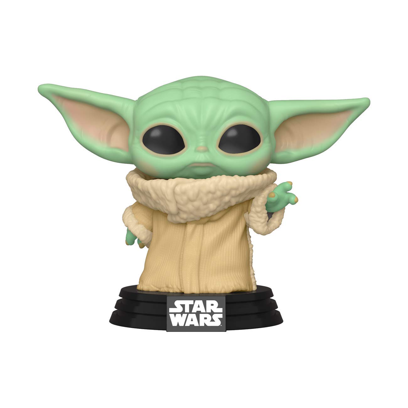 Funko POP! Star Wars The Mandalorian The Child