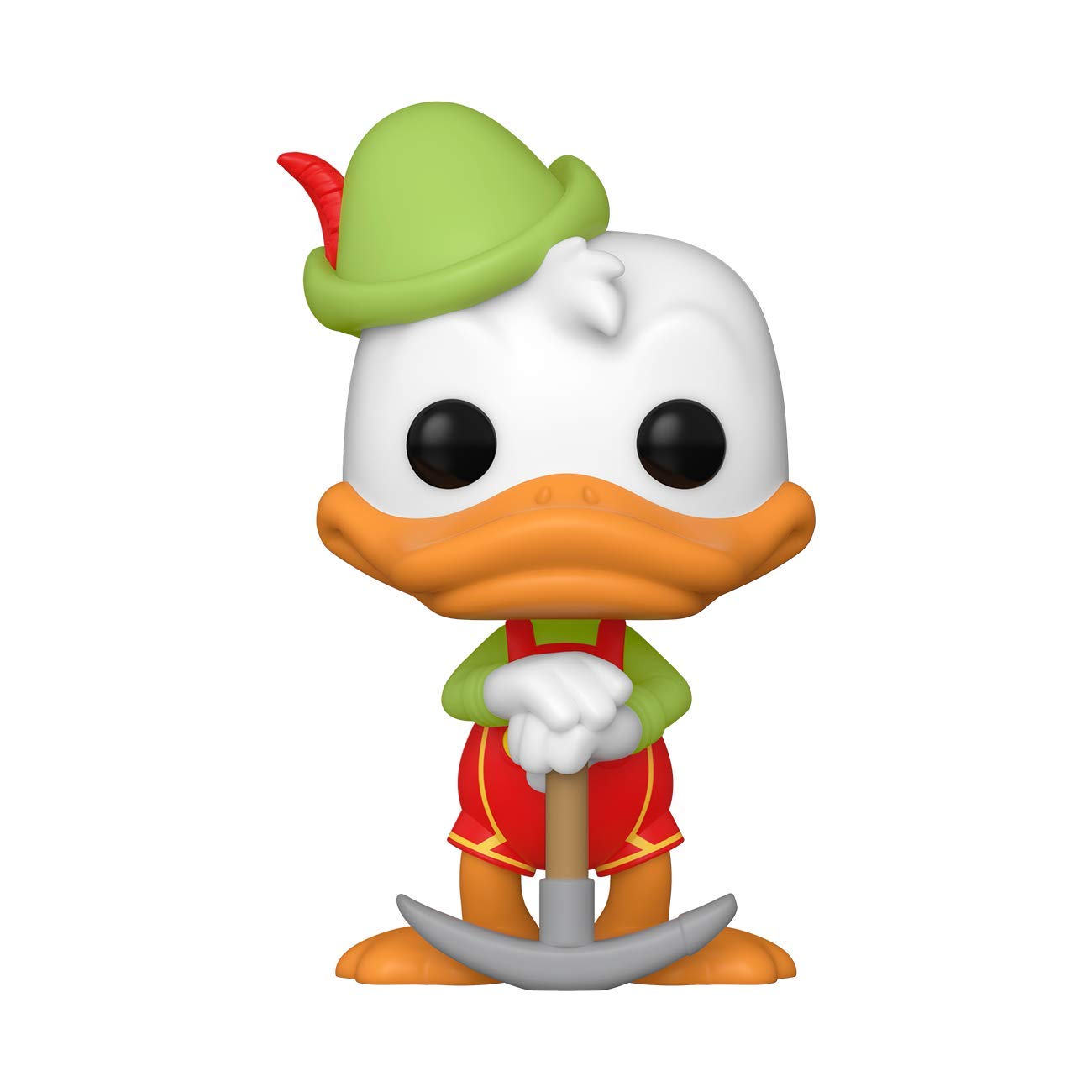 Funko POP! Disney Disney 65th - Donald in Lederhosen
