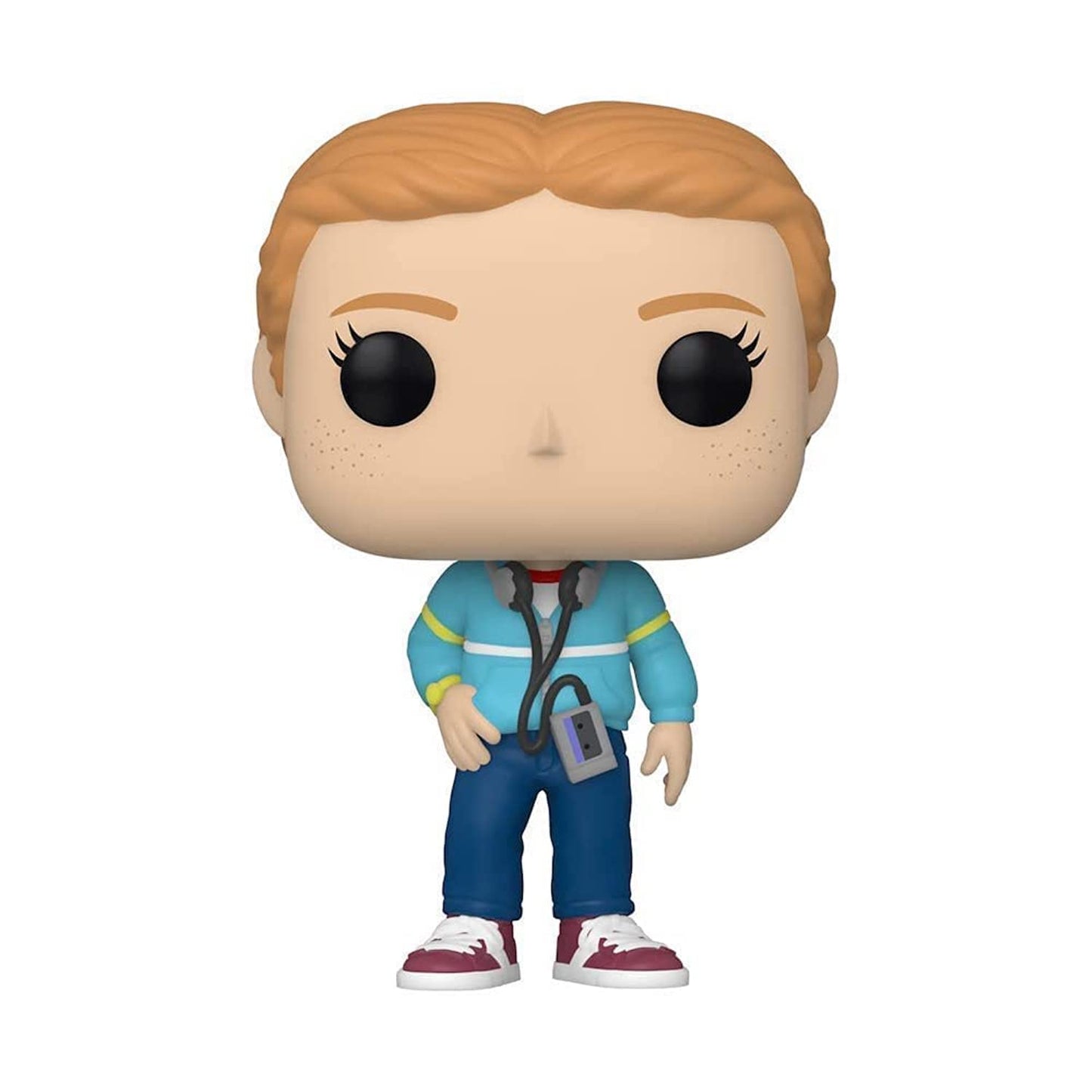 Funko POP! Television Stranger Things Max #1243