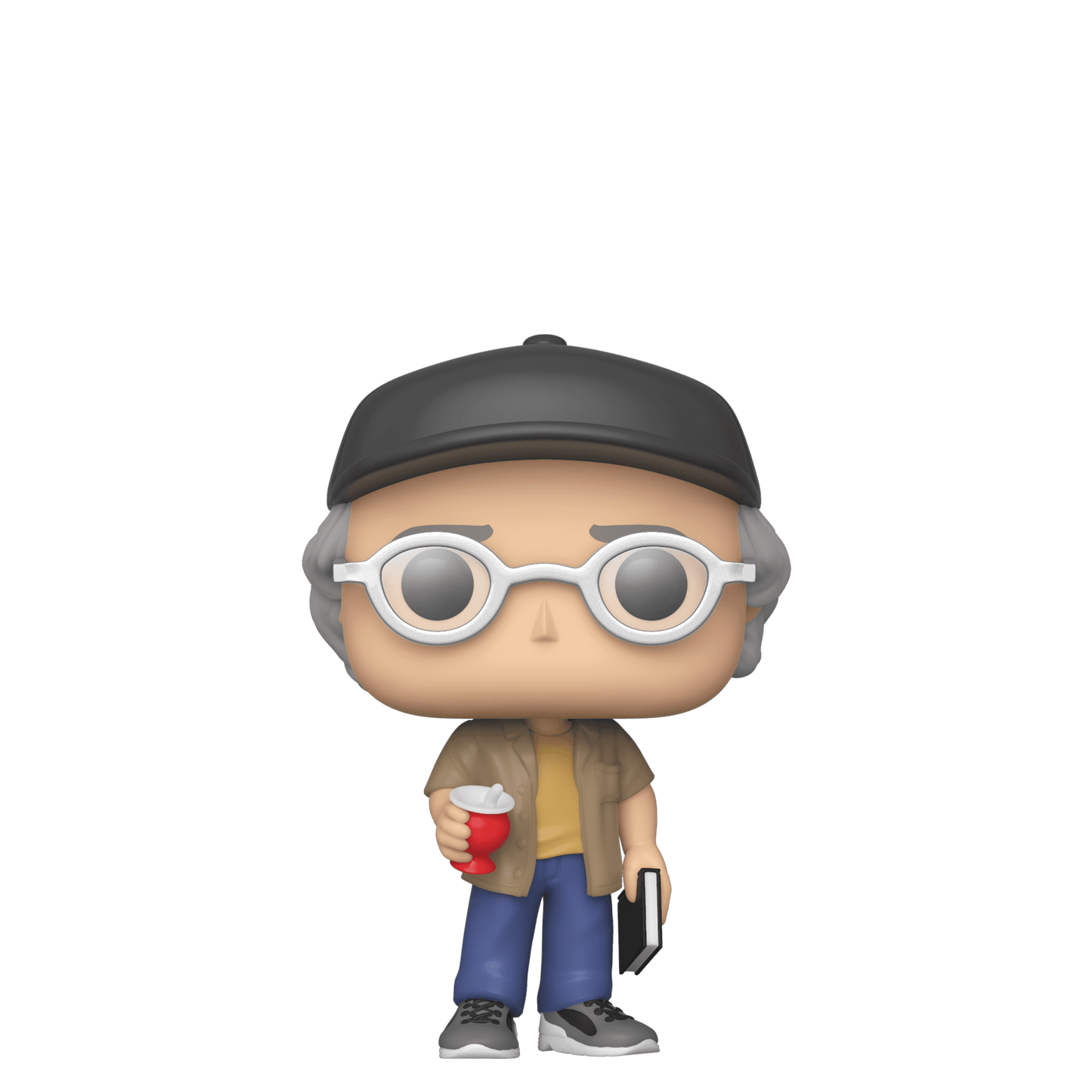Funko POP! Movies It 2 - Shop Keeper (Stephen King)