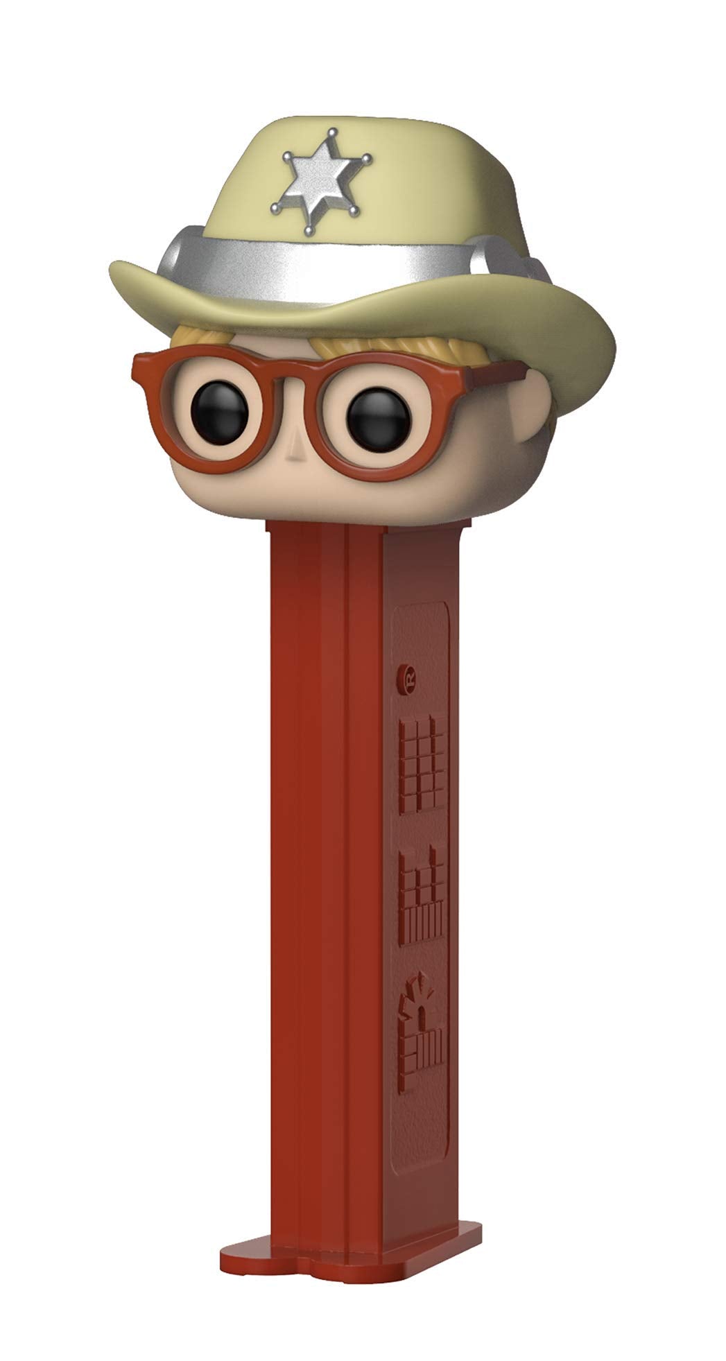 Funko POP! Pez A Christmas Story - Ralphie (Cowboy)
