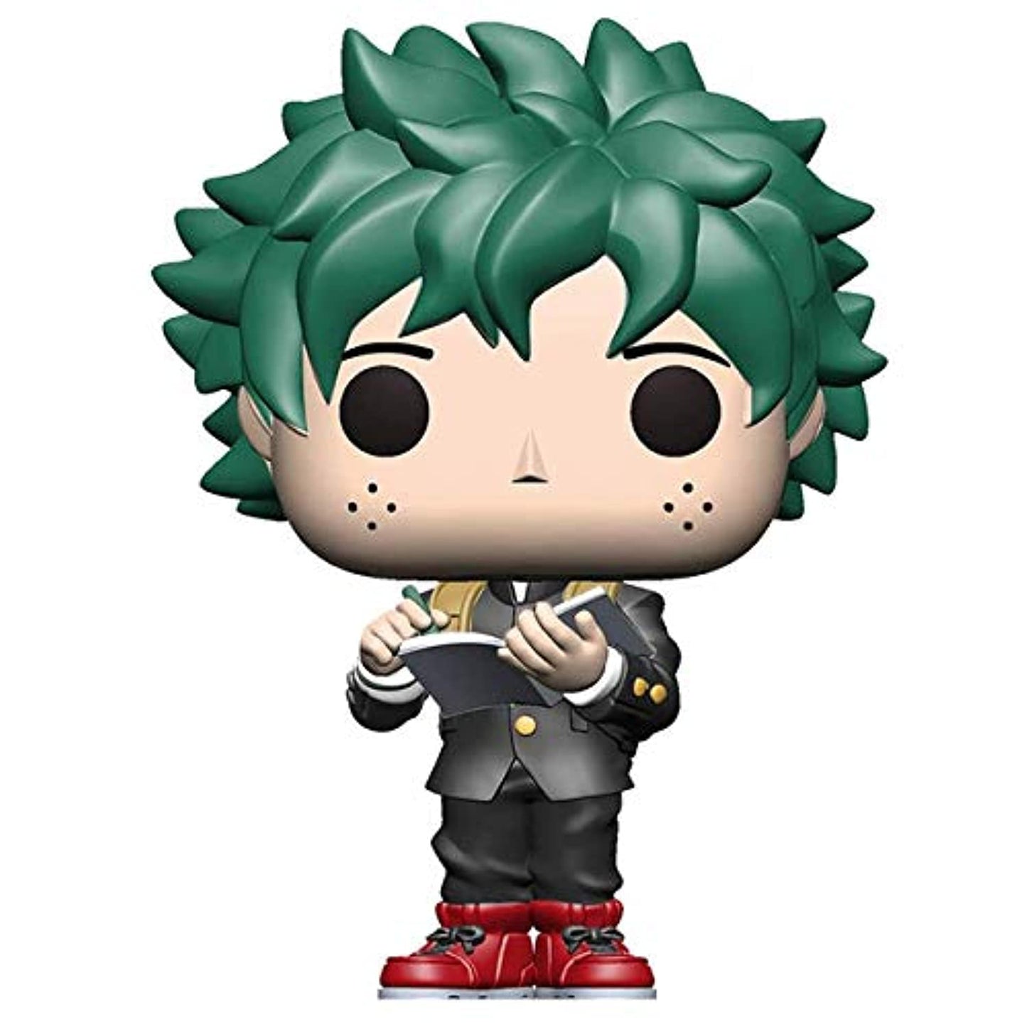 Funko POP! Animation: My Hero Academia - Izuku Midoriya (Deku)