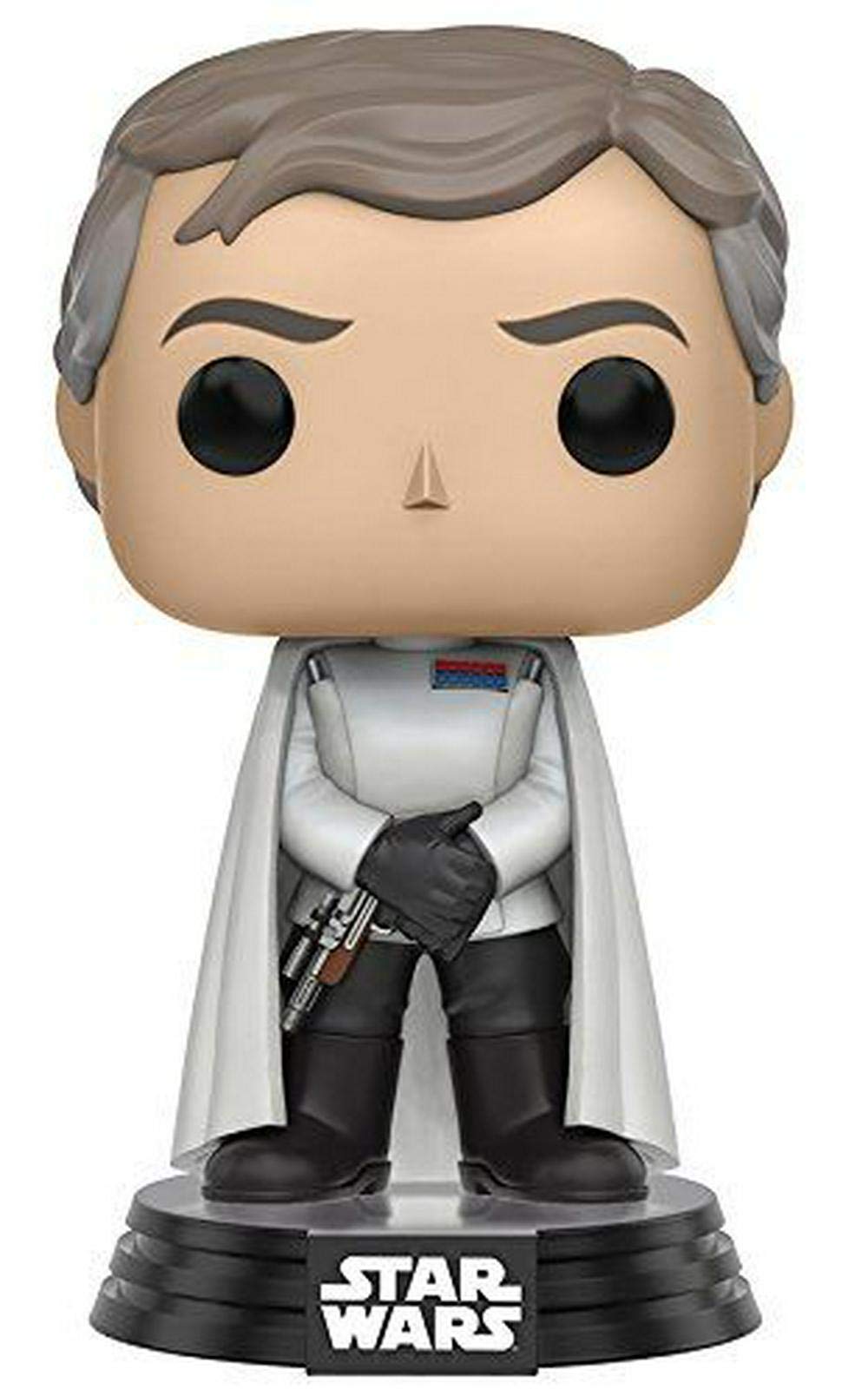 Funko POP! Star Wars Rogue One Director Orson Krennic #142