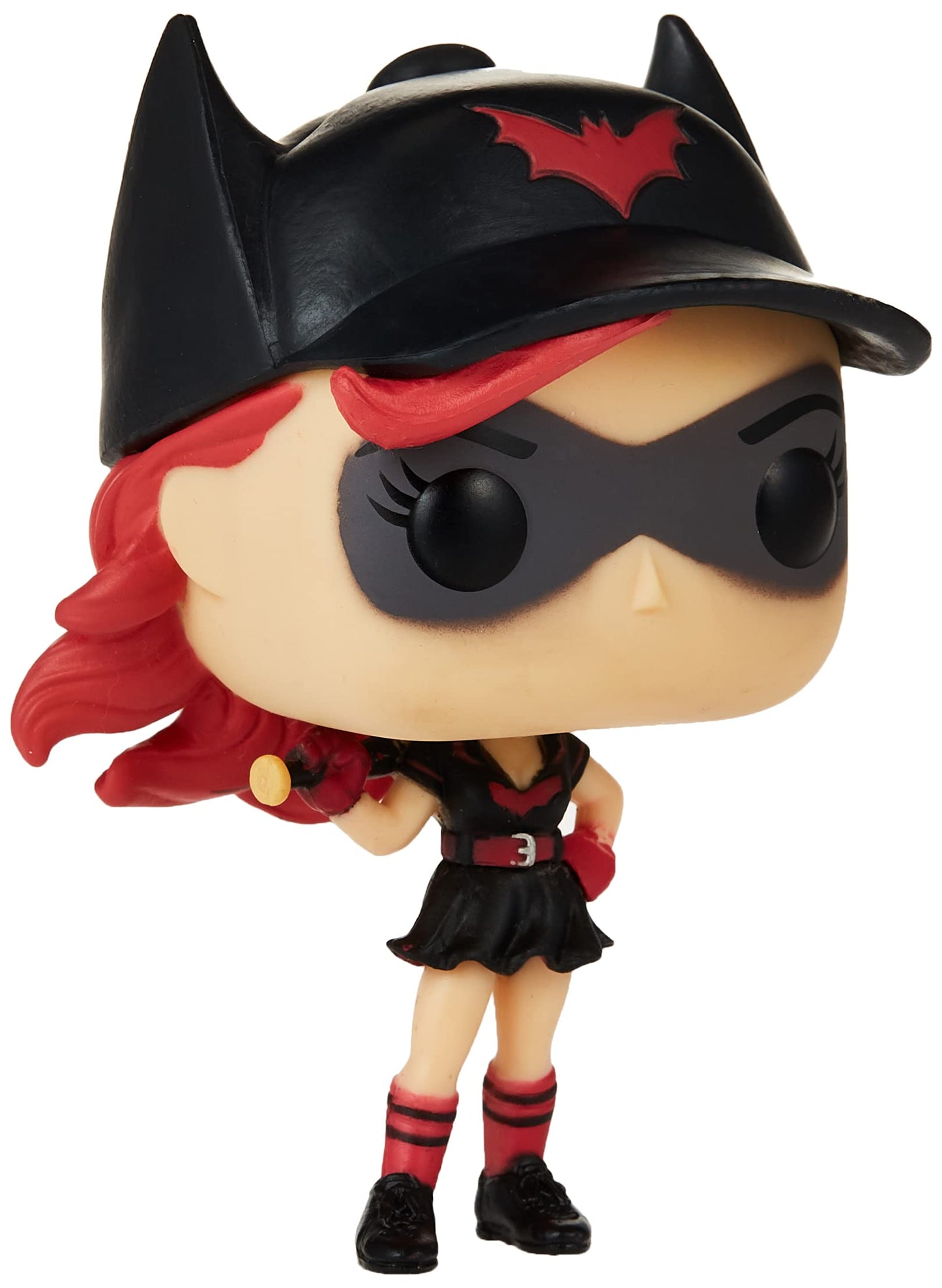 Funko POP! Heroes Dc Bombshells Batwoman