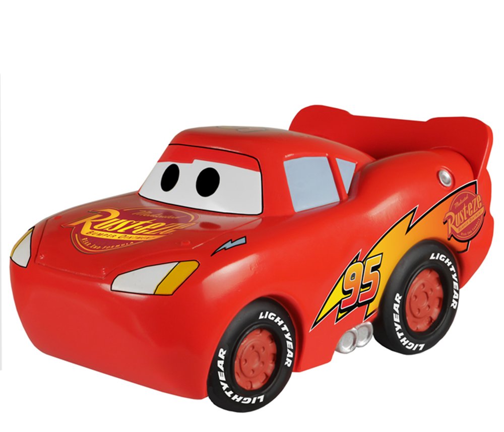 Funko POP! Disney Cars Lightning McQueen