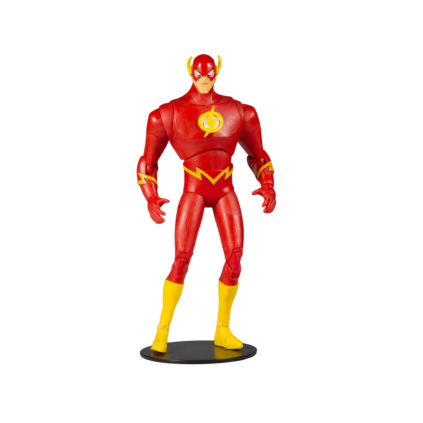 McFarlane - DC Multiverse 7 - Animated Flash