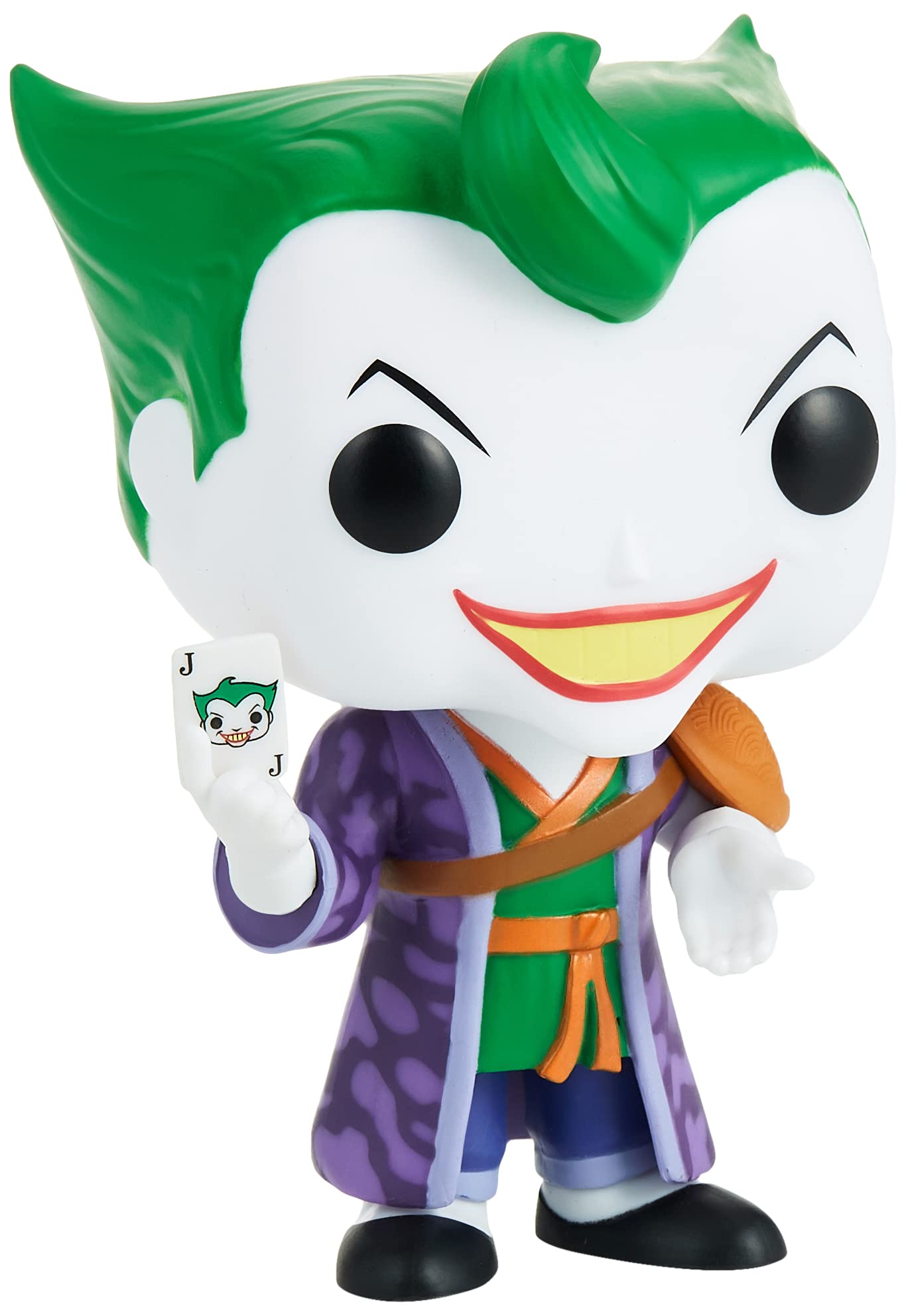 Funko POP! Heroes Imperial Palace Joker