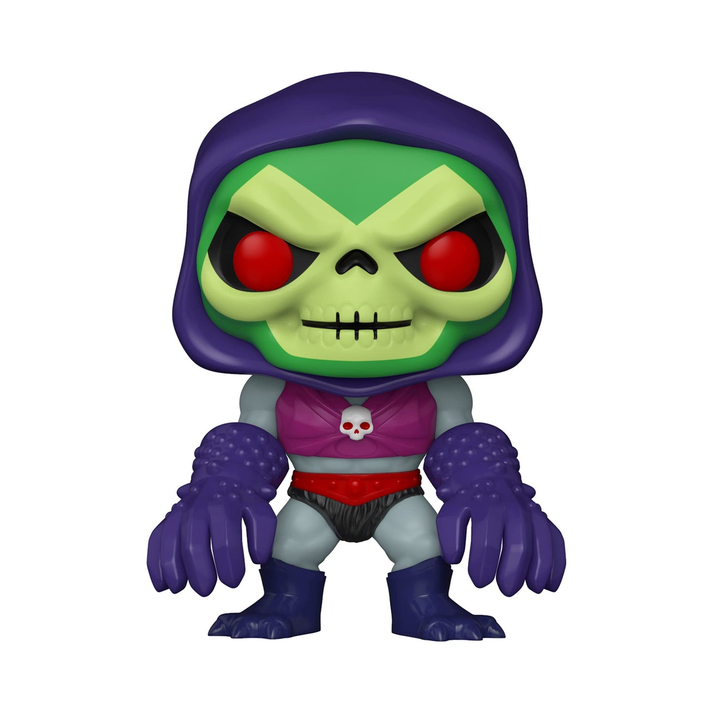 Funko POP! Retro Toys Masters of the Universe Terror Claws Skeletor #39