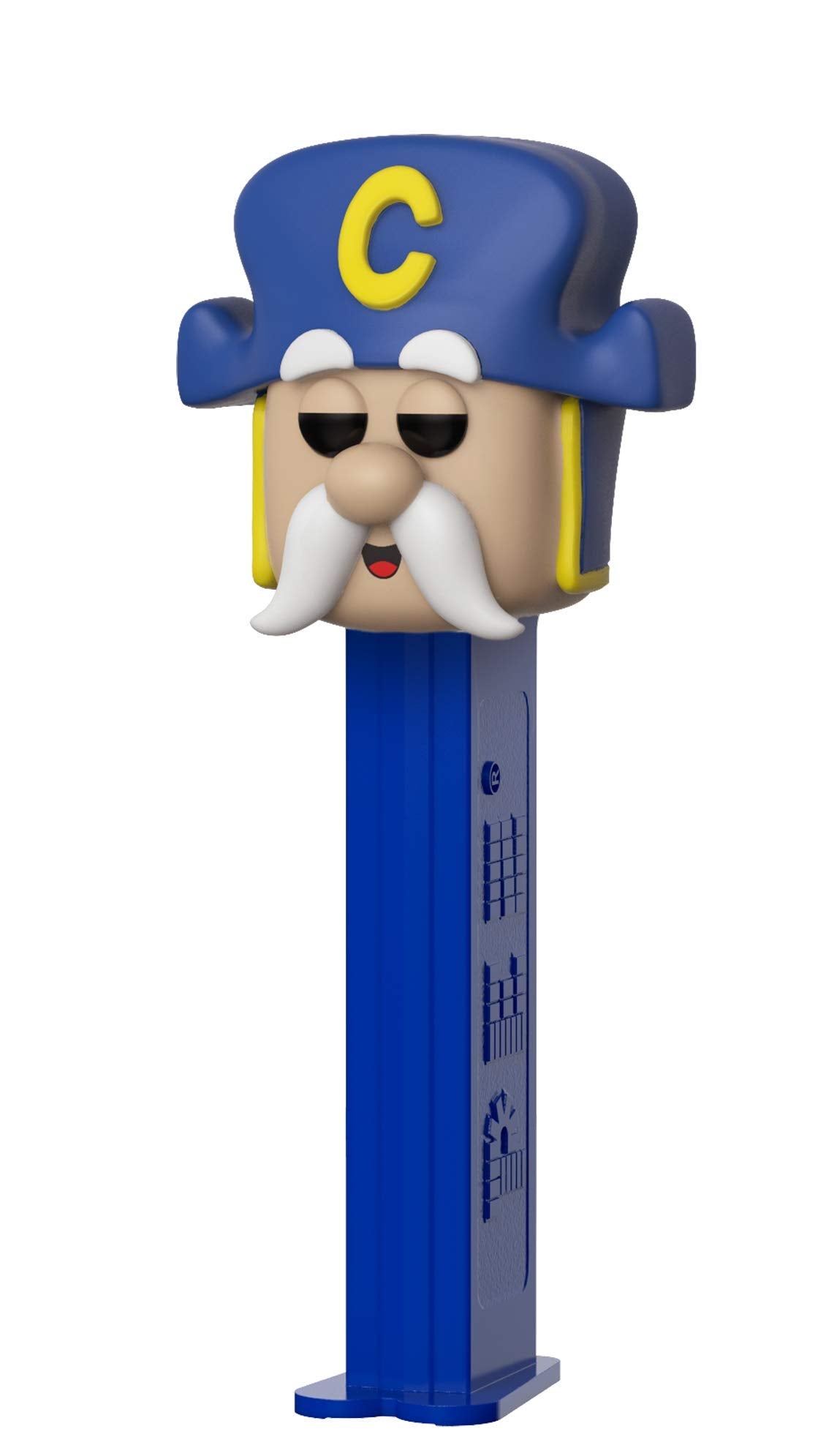 Funko POP! PEZ Quaker Oats - Cap'n Crunch