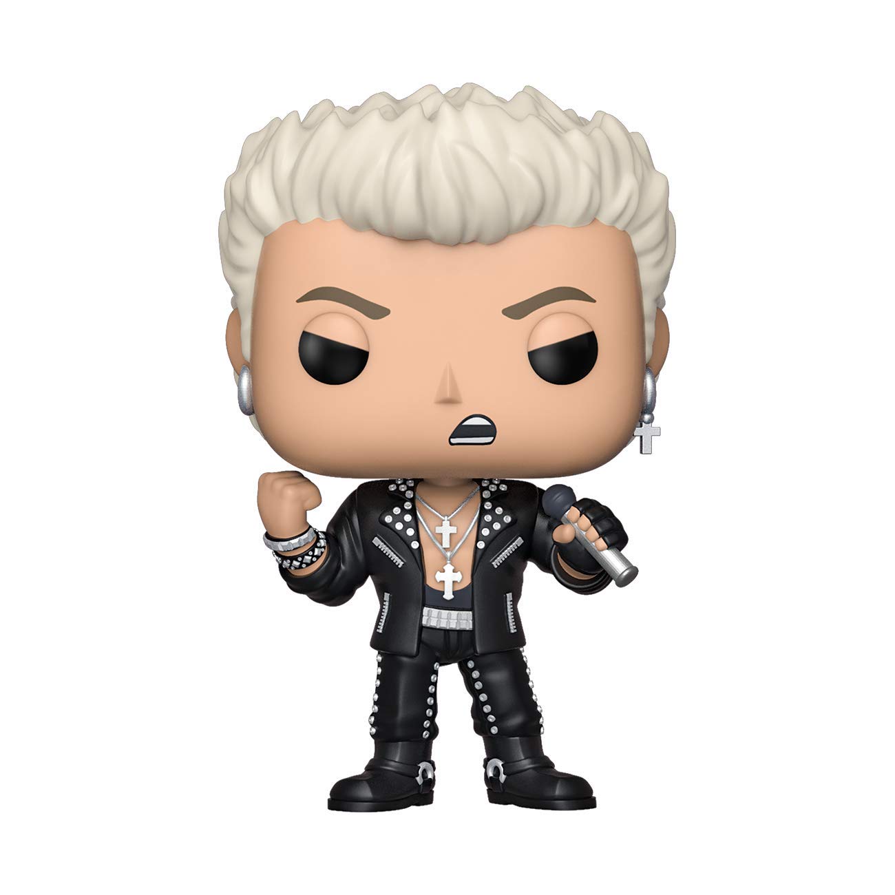 Funko POP! Rocks Billy Idol #99