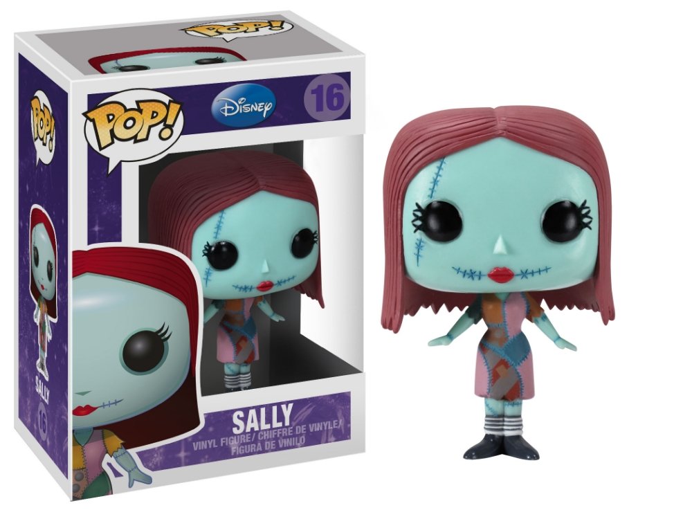 Funko POP! Disney Sally #16