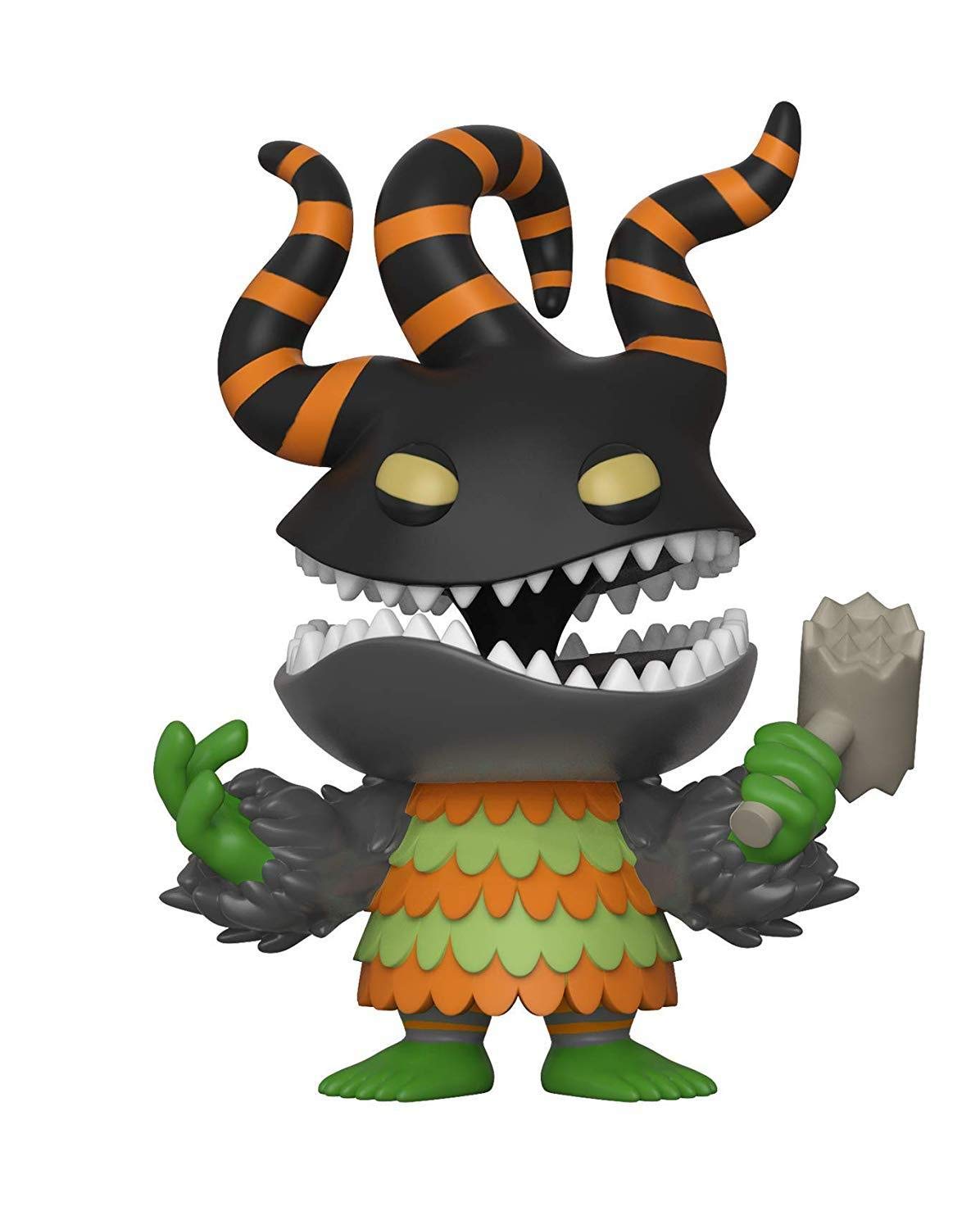 Funko POP! Disney: Nightmare Before Christmas Harlequin Demon
