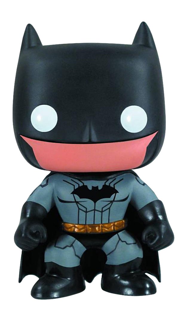 Funko POP! Heroes The New 52 Batman