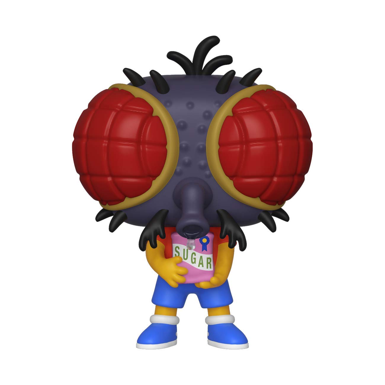 Funko POP! Animation: Simpsons Fly Boy Bart