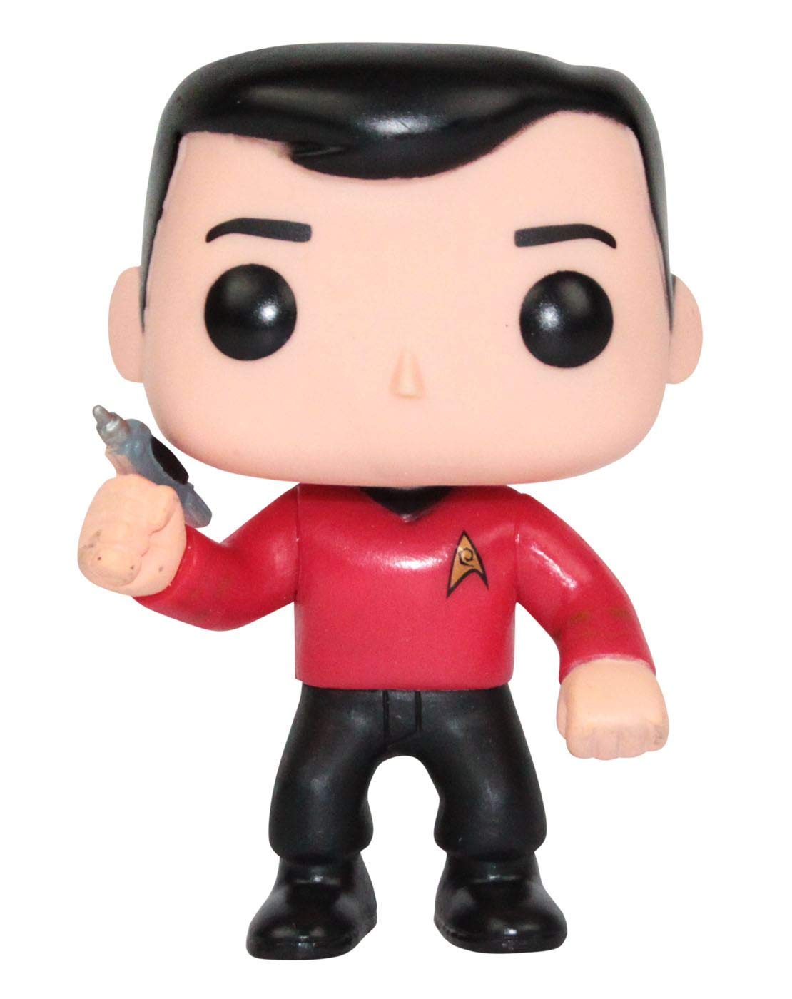 Funko POP! Television Star Trek The Original Series Scotty #83
