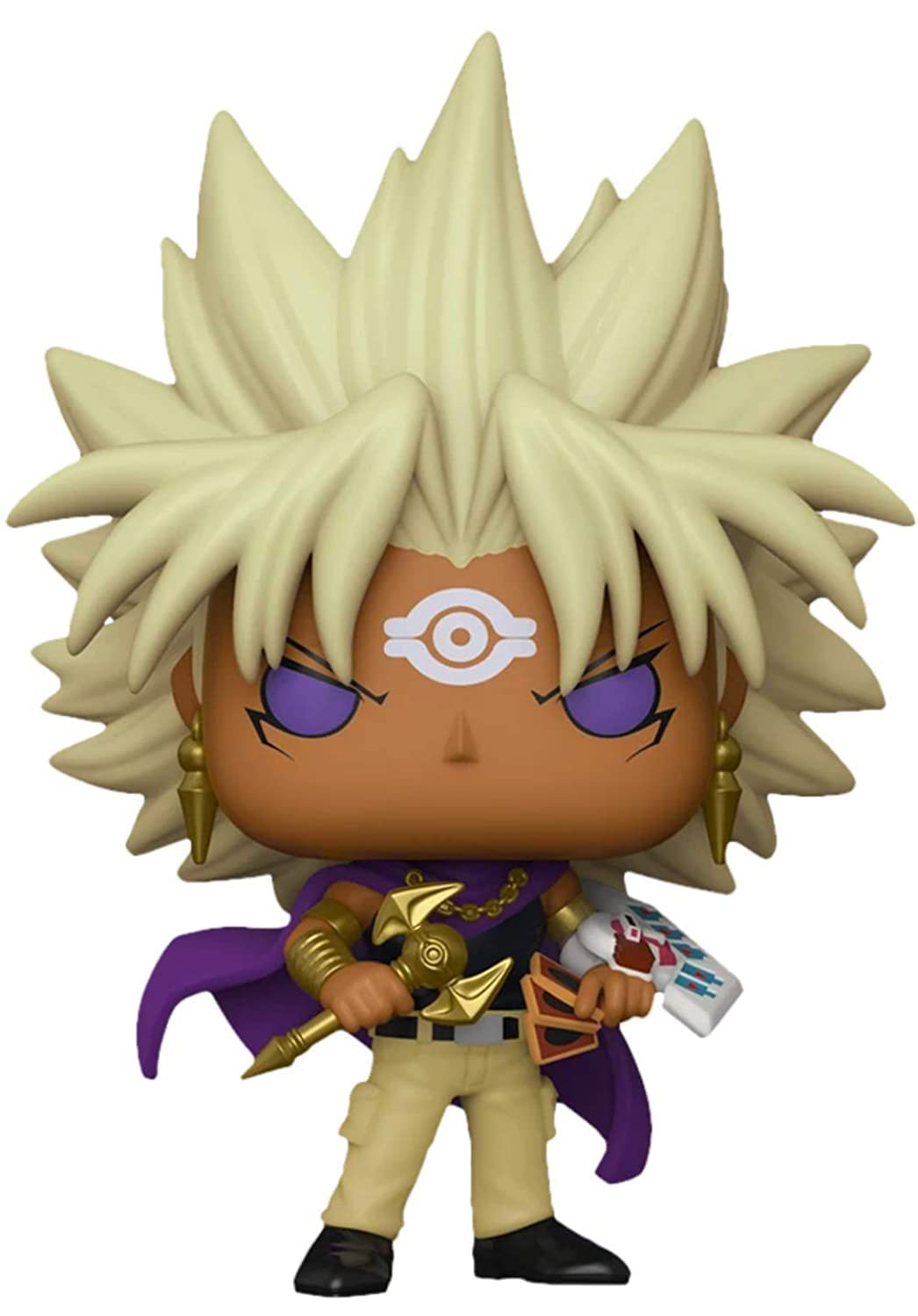 Funko POP! Animation Yu-Gi-Oh! Yami Marik
