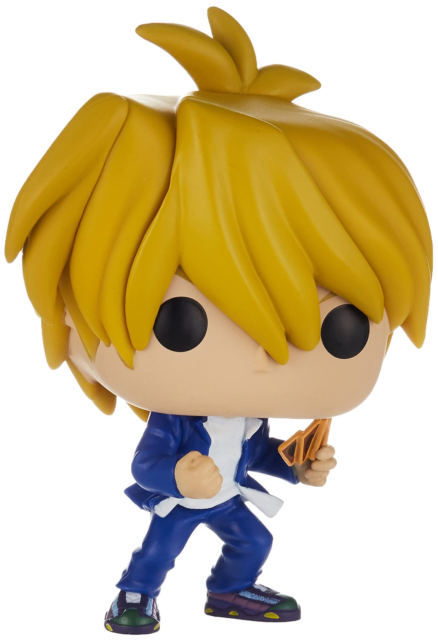 Funko POP! Animation Yu-Gi-Oh Joey Wheeler