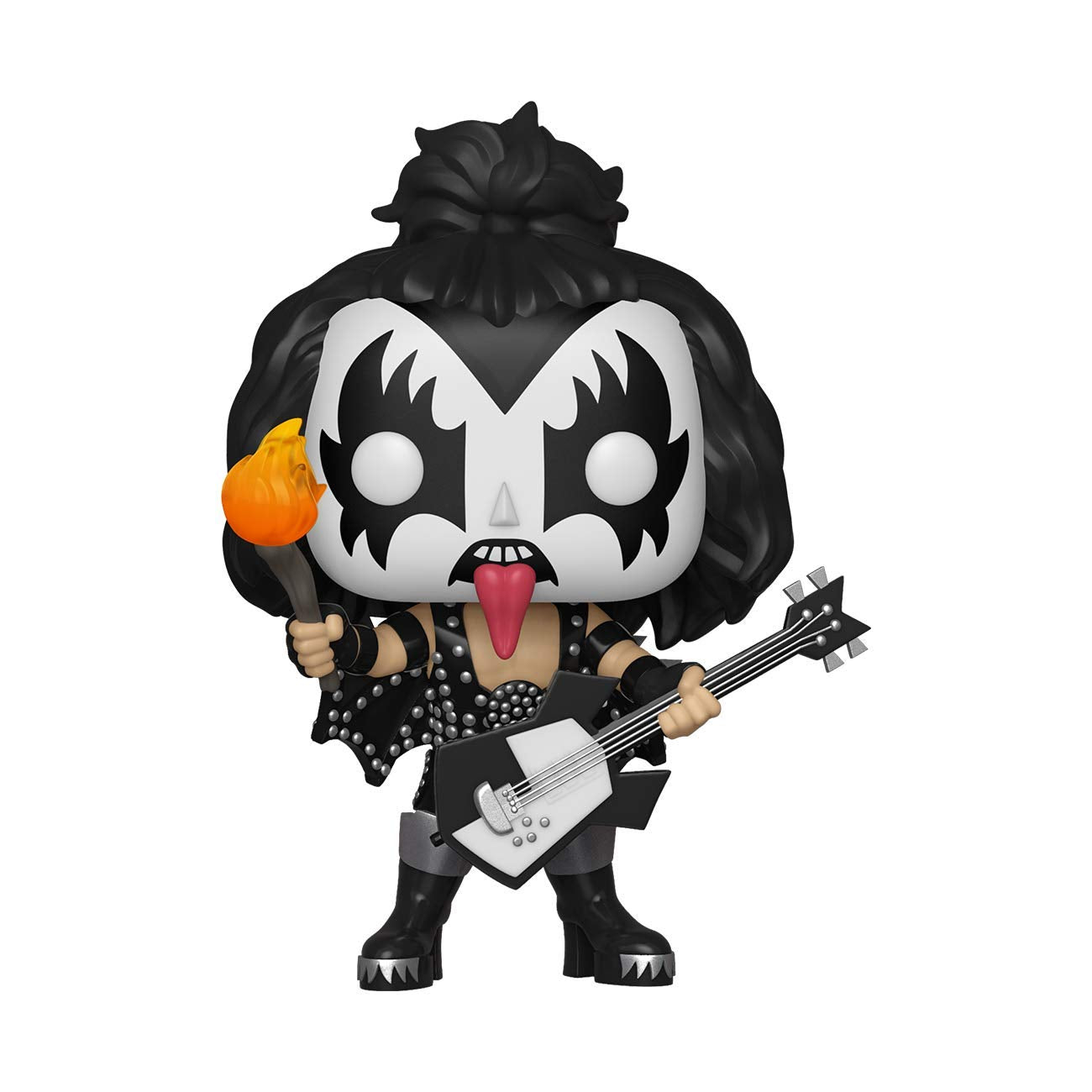 Funko POP! Rocks Kiss The Demon