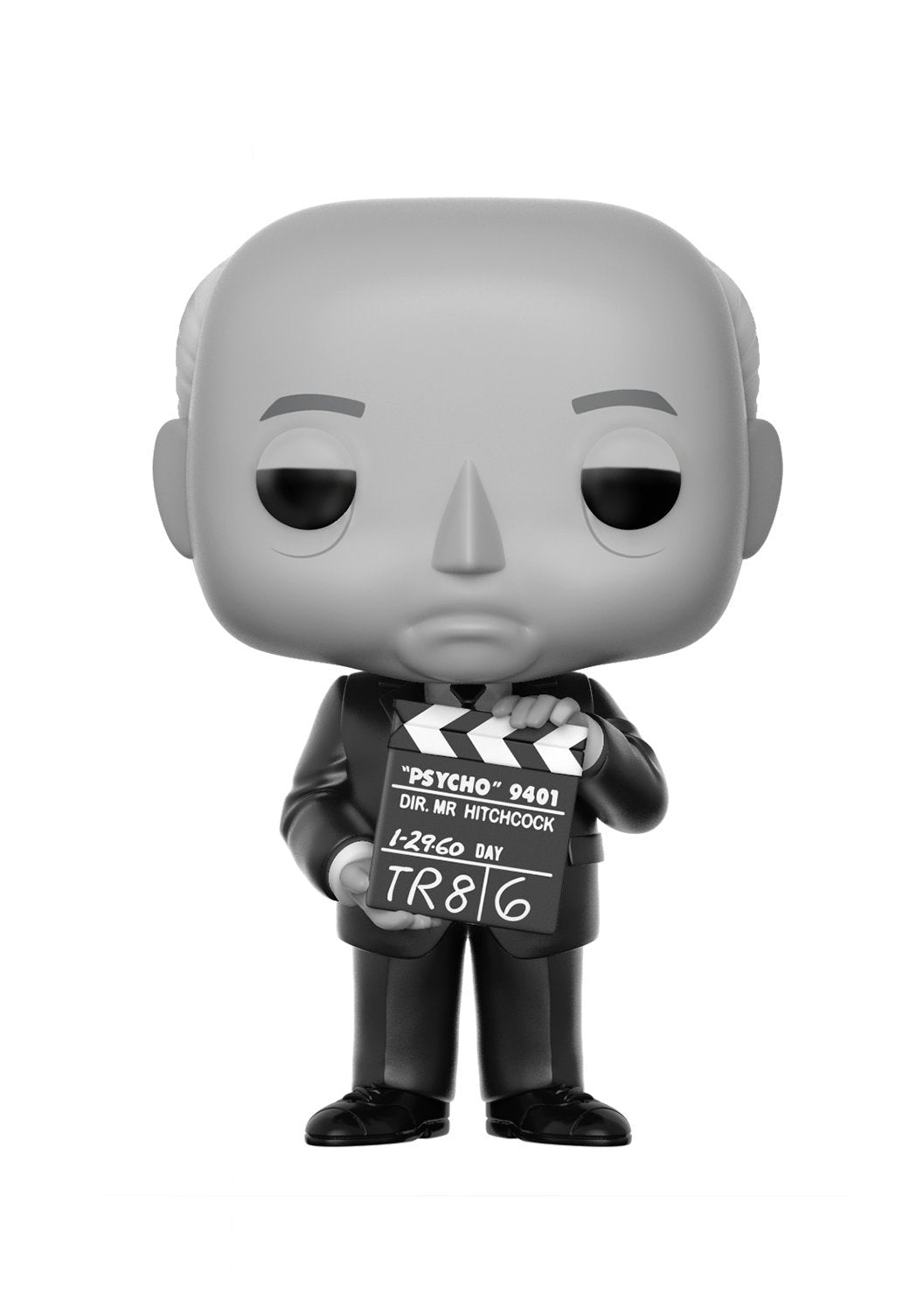 Funko POP! Directors Alfred Hitchcock